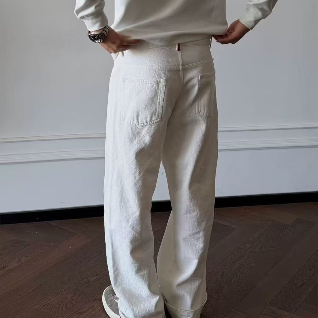 Atlas Trouser