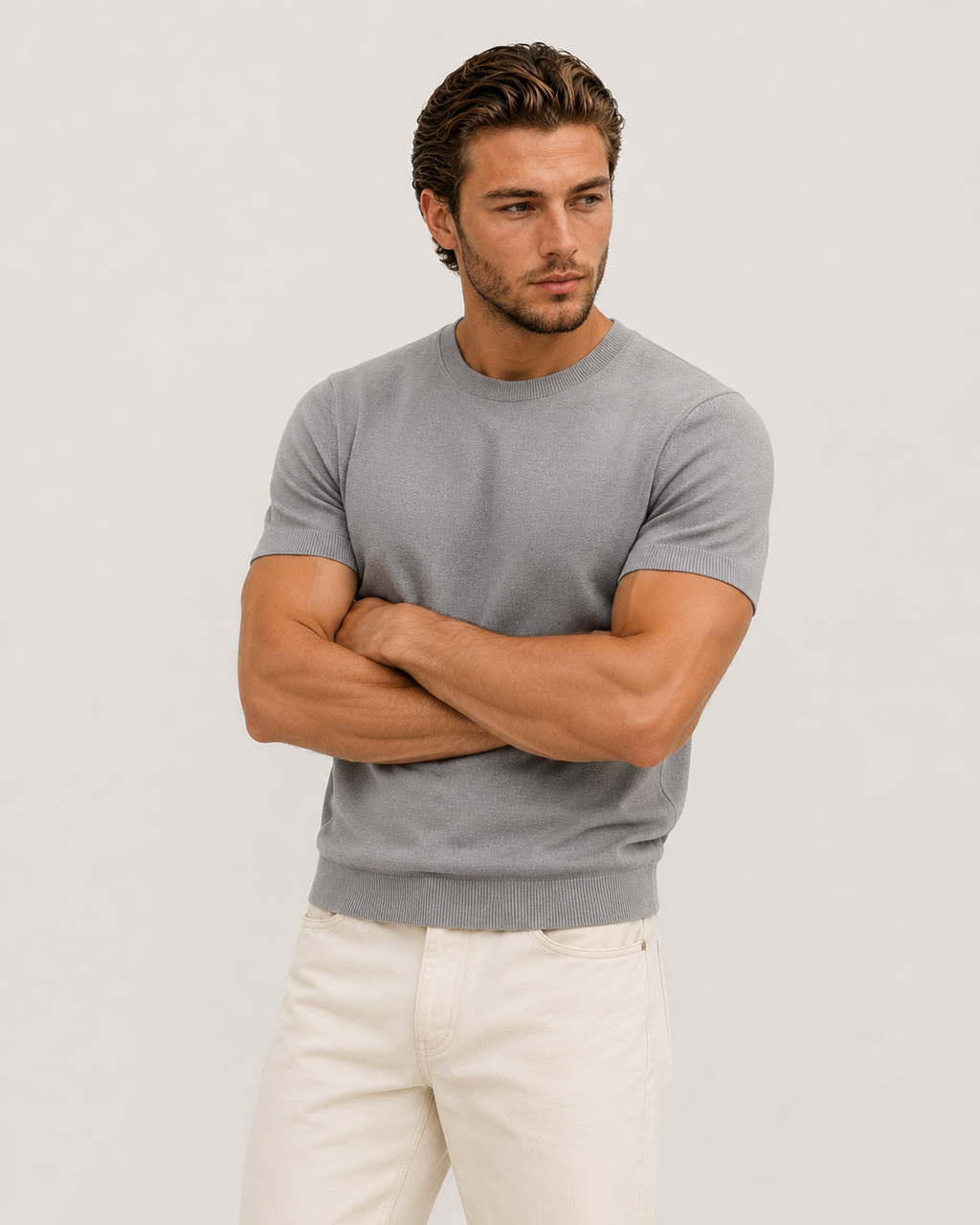 THE VANCE TEE