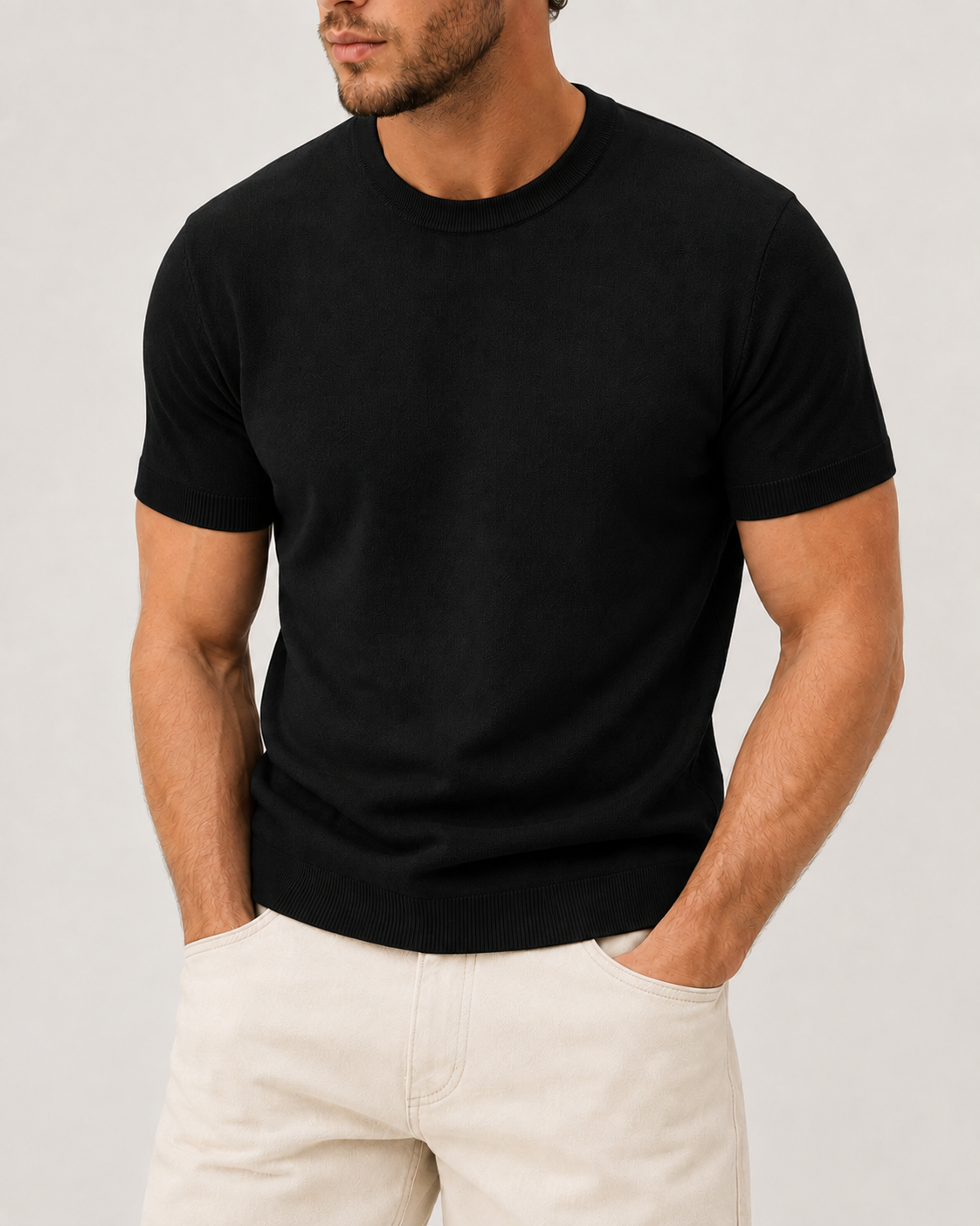 THE VANCE TEE