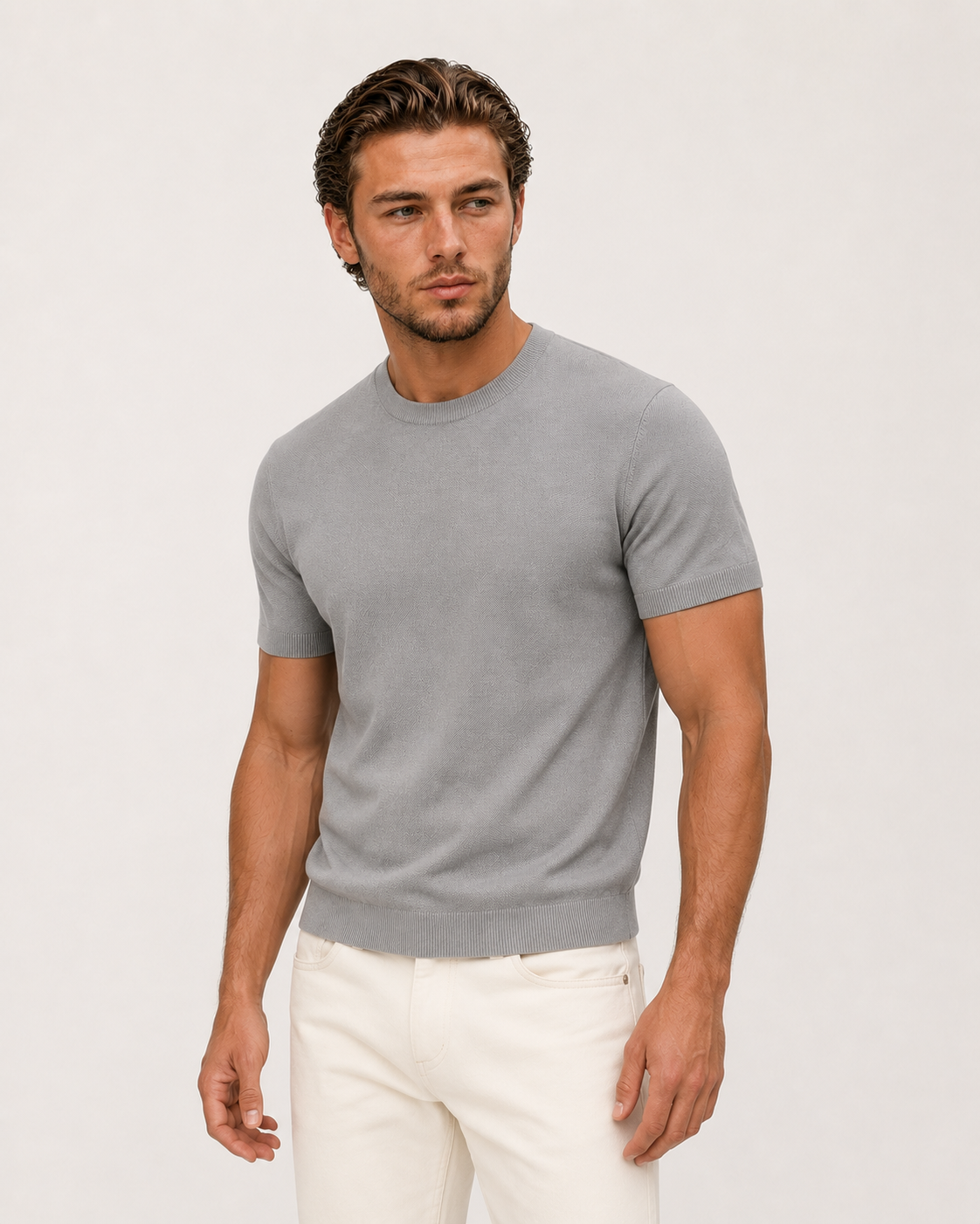 THE VANCE TEE