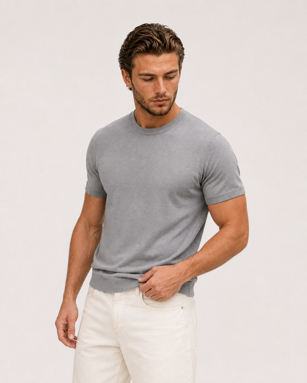 THE VANCE TEE