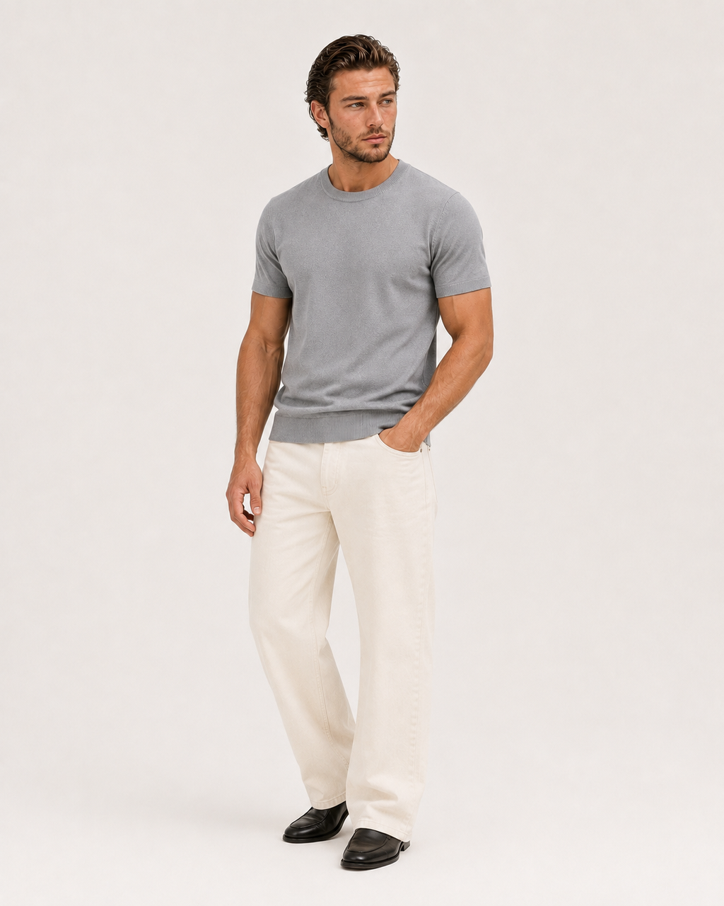 THE VANCE TEE