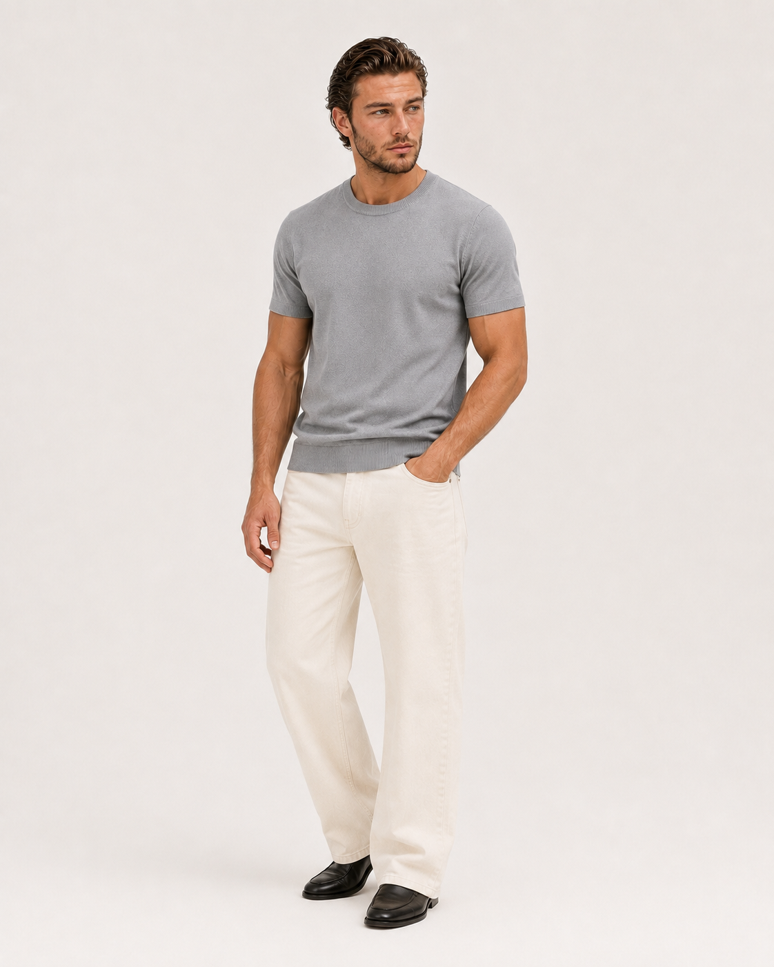 THE VANCE TEE
