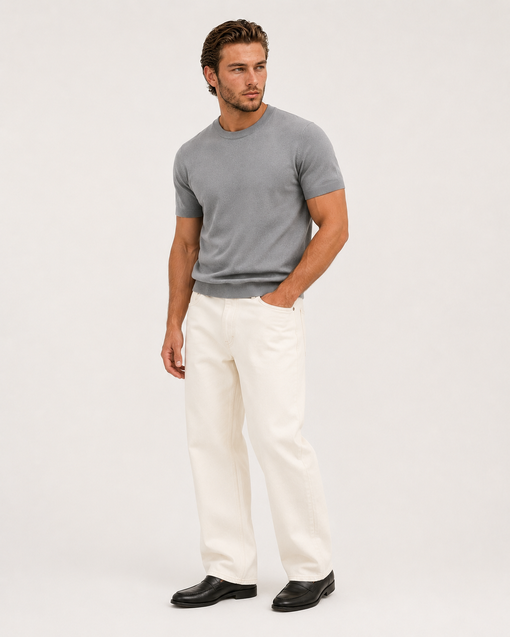 THE VANCE TEE
