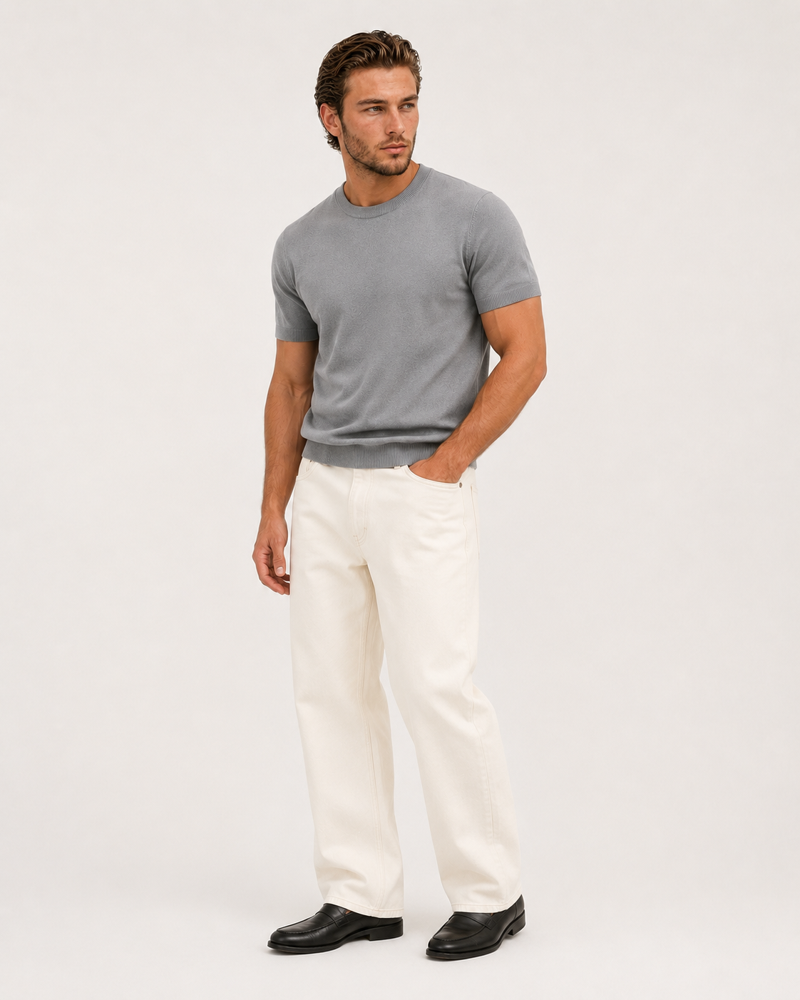 THE VANCE TEE