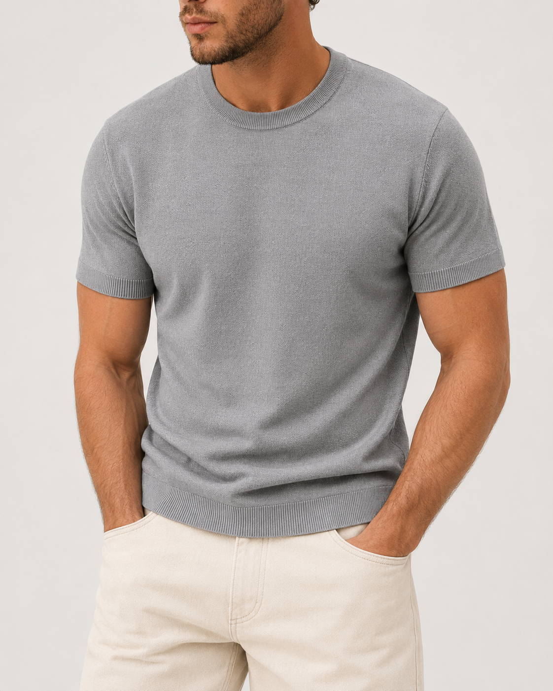 THE VANCE TEE