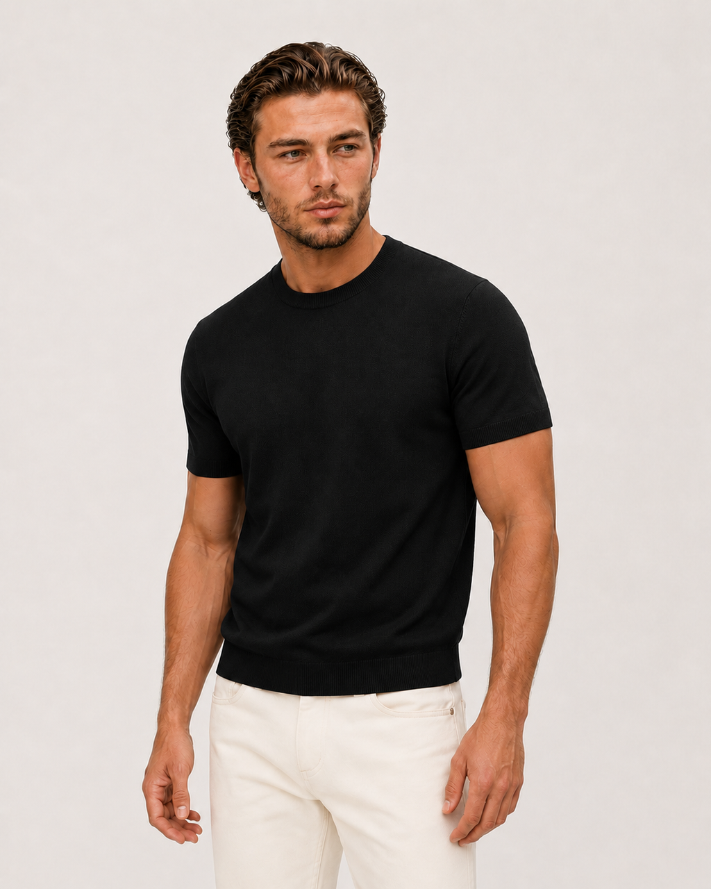 THE VANCE TEE