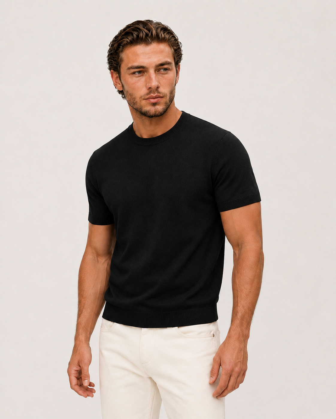 THE VANCE TEE