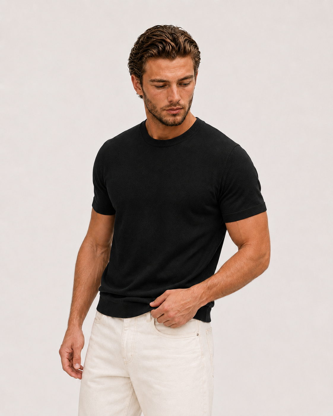 THE VANCE TEE