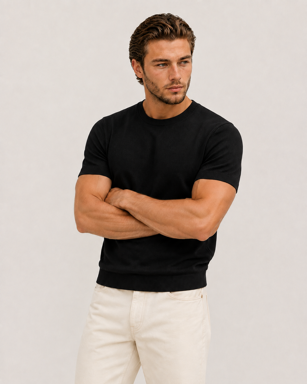 THE VANCE TEE