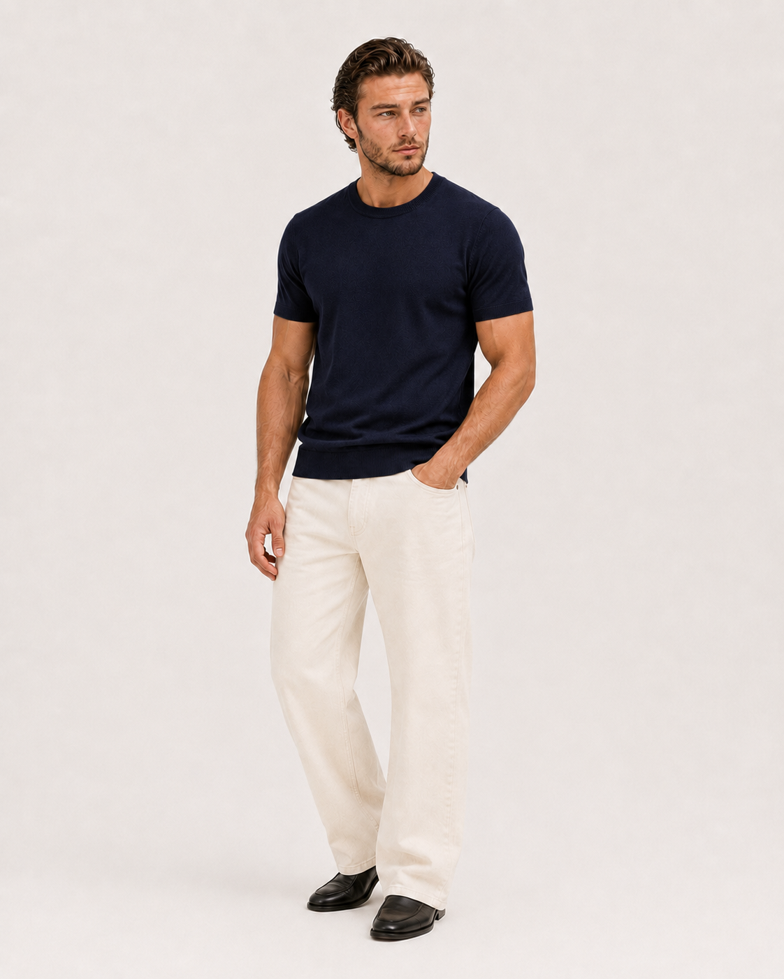 THE VANCE TEE
