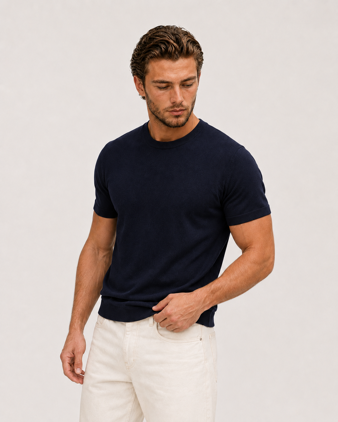 THE VANCE TEE