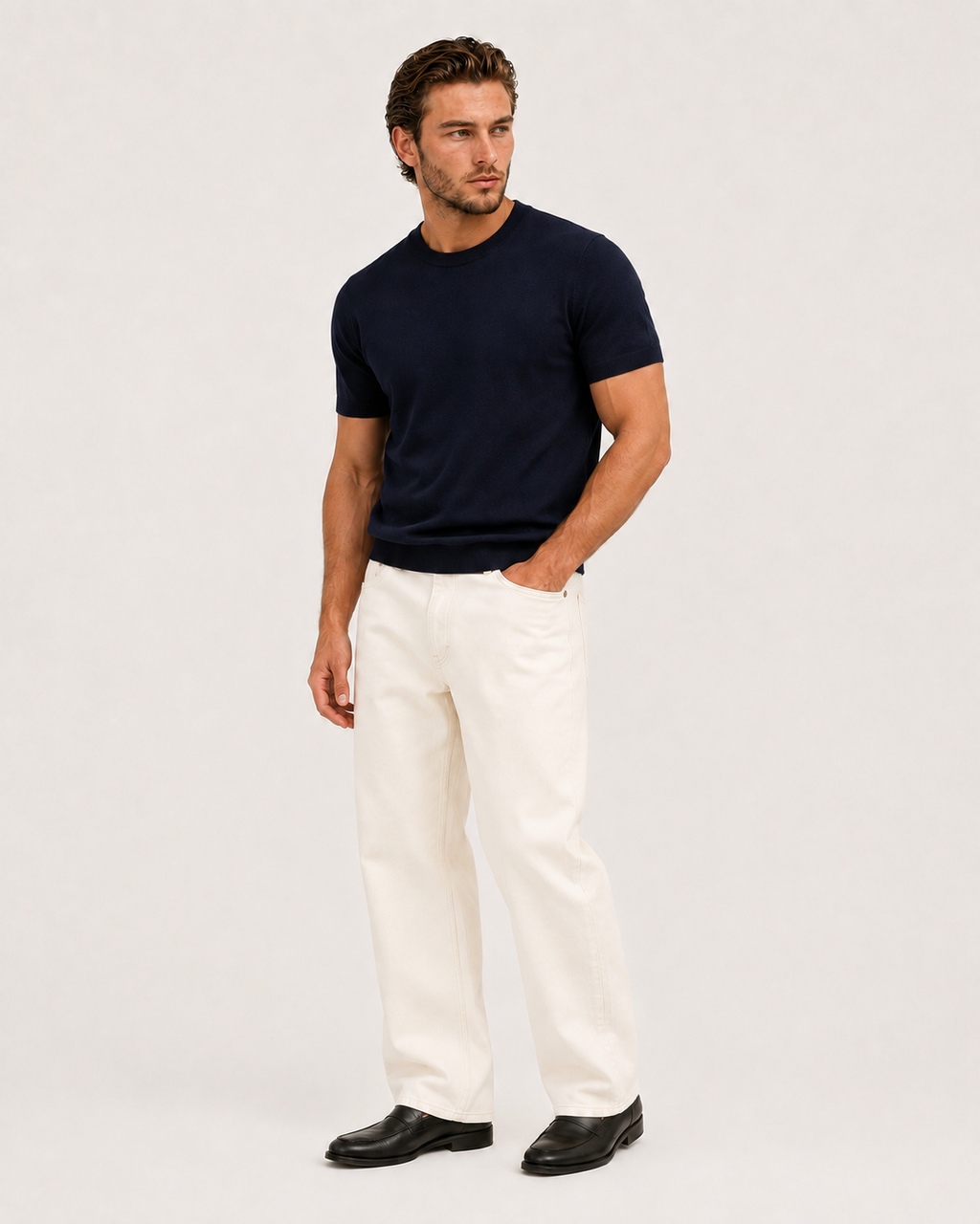 THE VANCE TEE