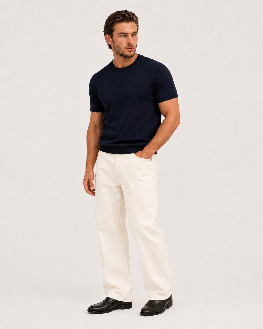 THE VANCE TEE