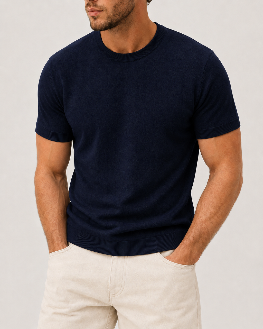 THE VANCE TEE
