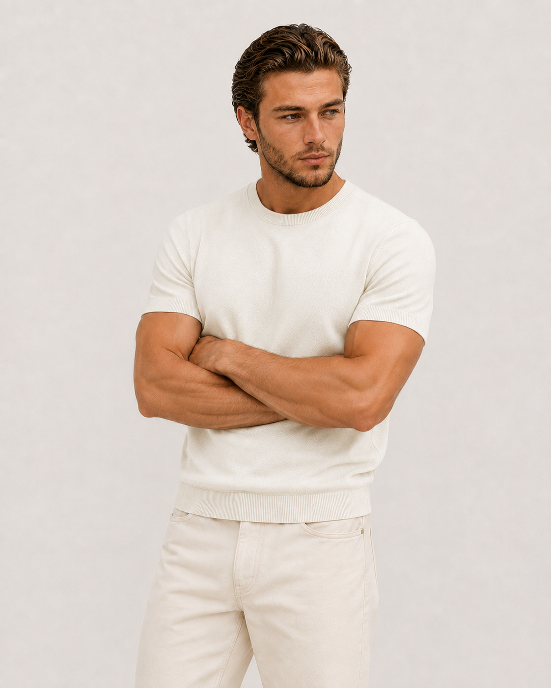 THE VANCE TEE