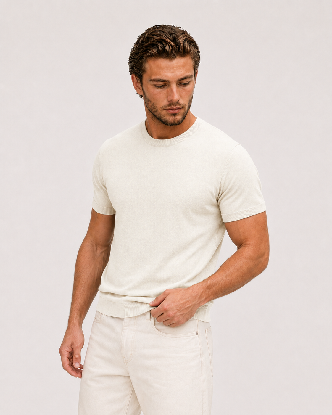 THE VANCE TEE
