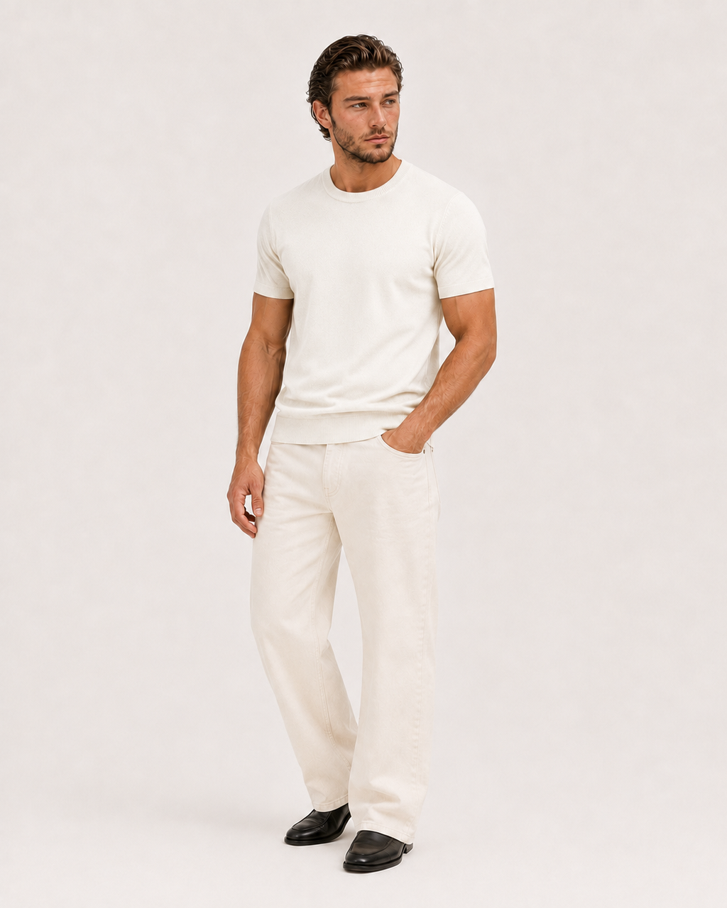 THE VANCE TEE