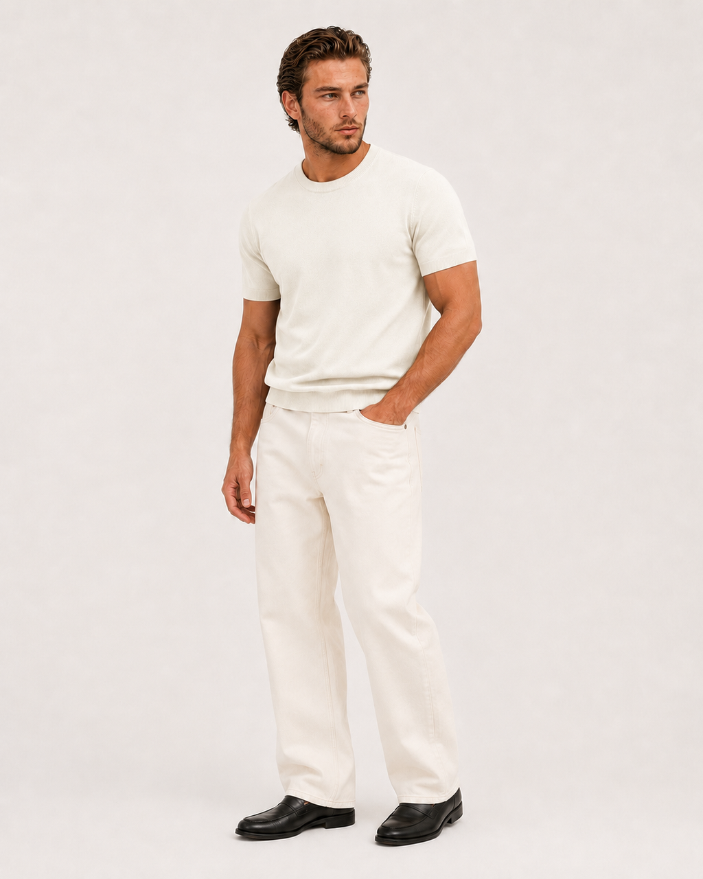 THE VANCE TEE