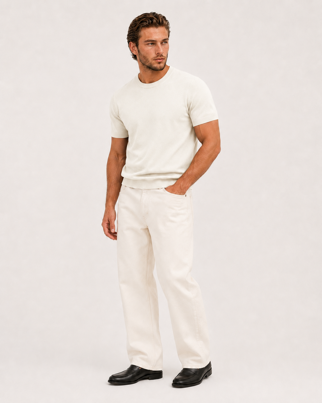 THE VANCE TEE