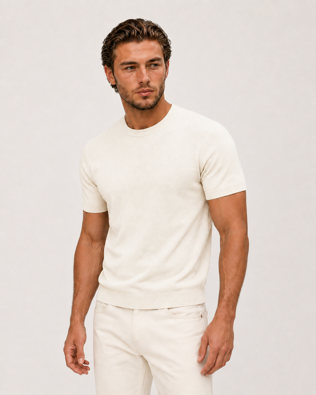 THE VANCE TEE