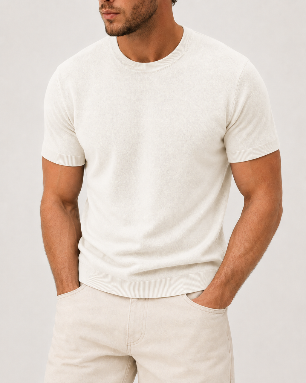 THE VANCE TEE