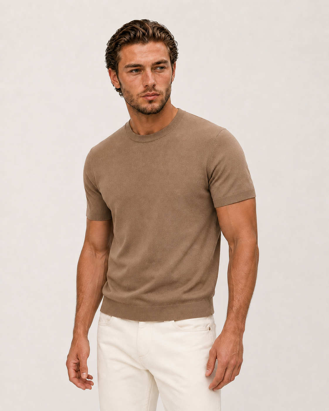 THE VANCE TEE
