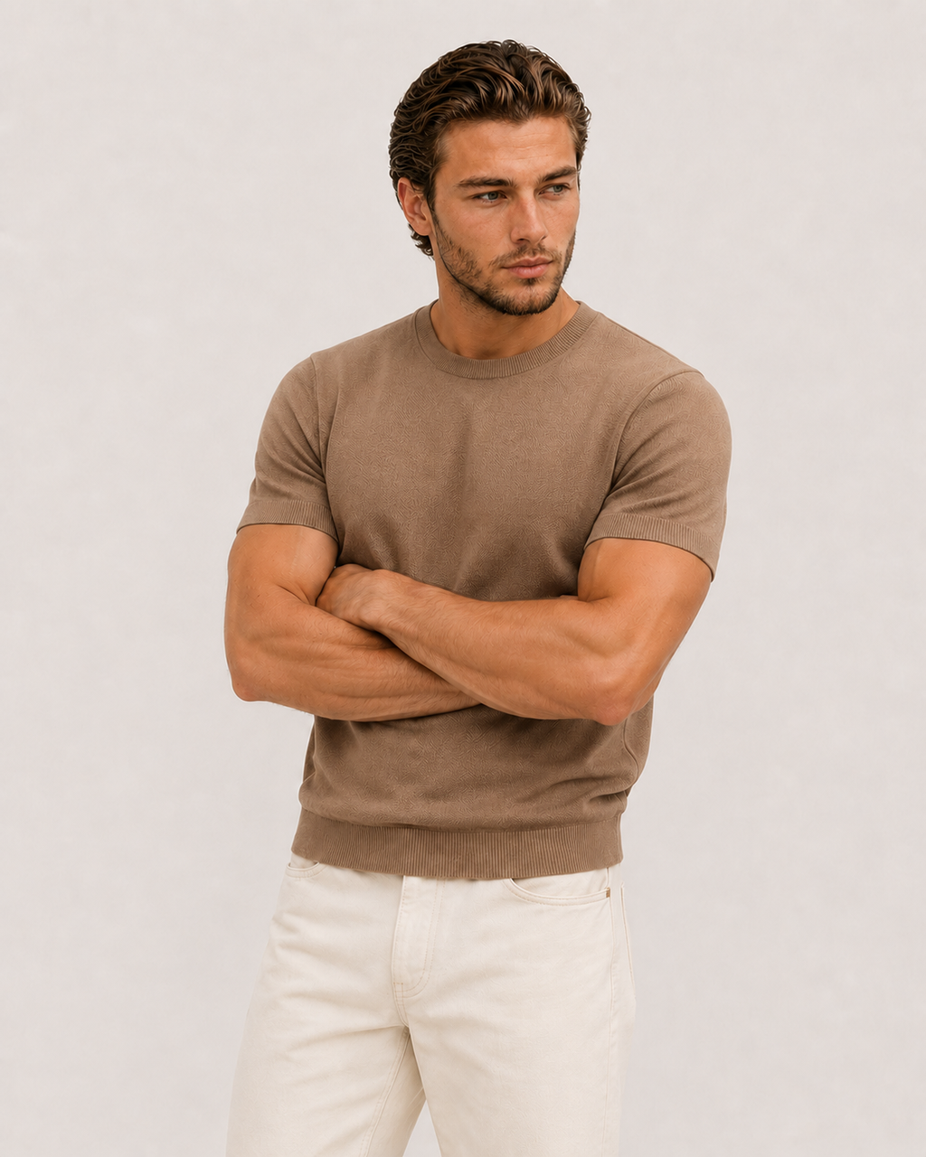 THE VANCE TEE