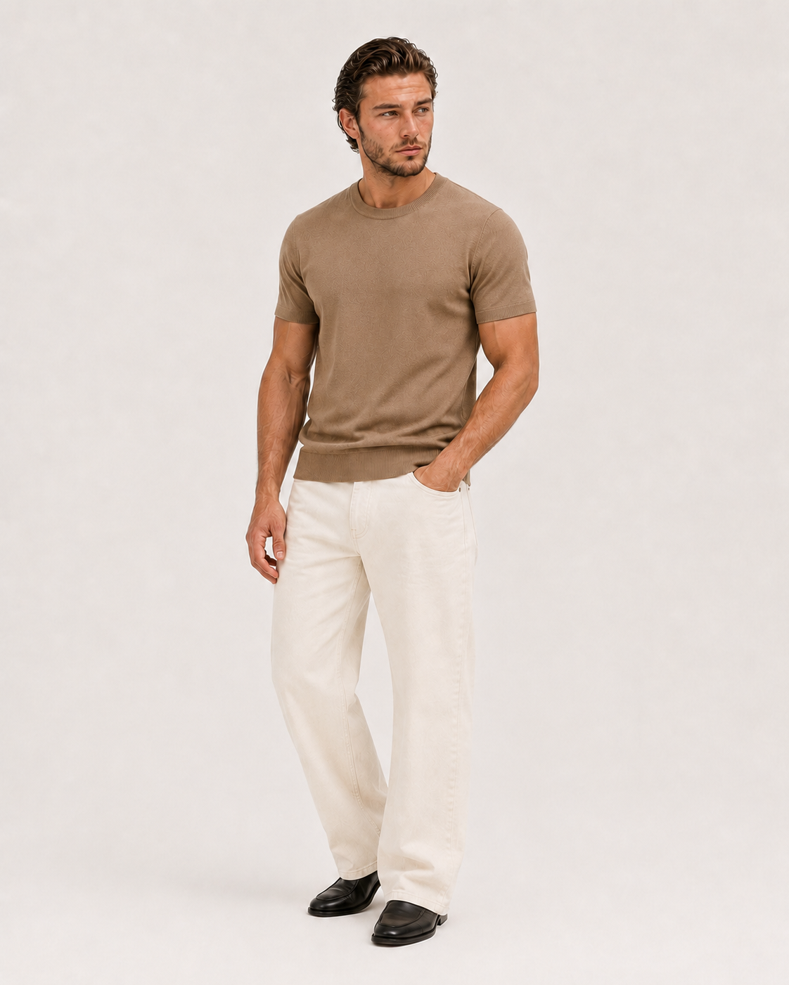 THE VANCE TEE