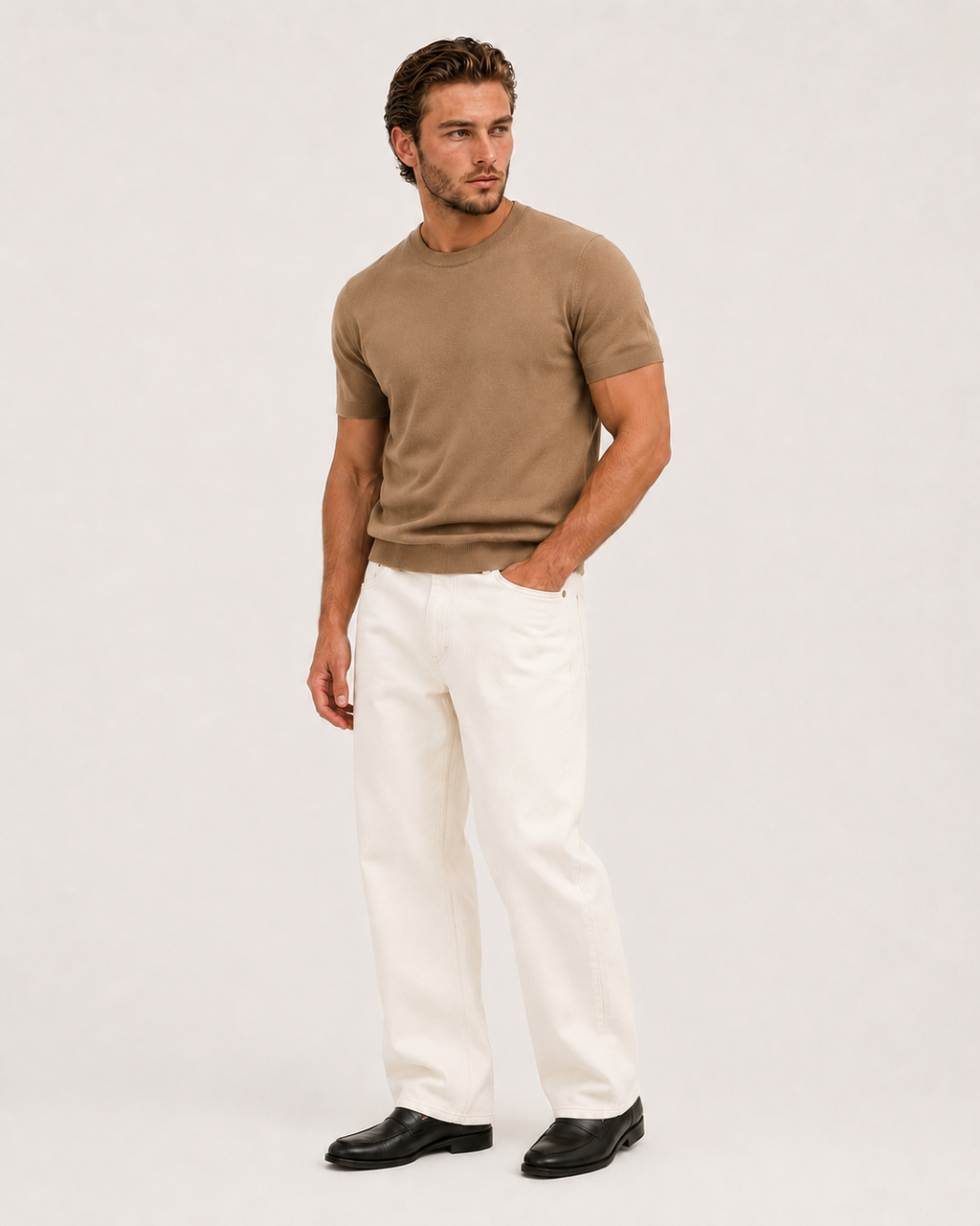 THE VANCE TEE