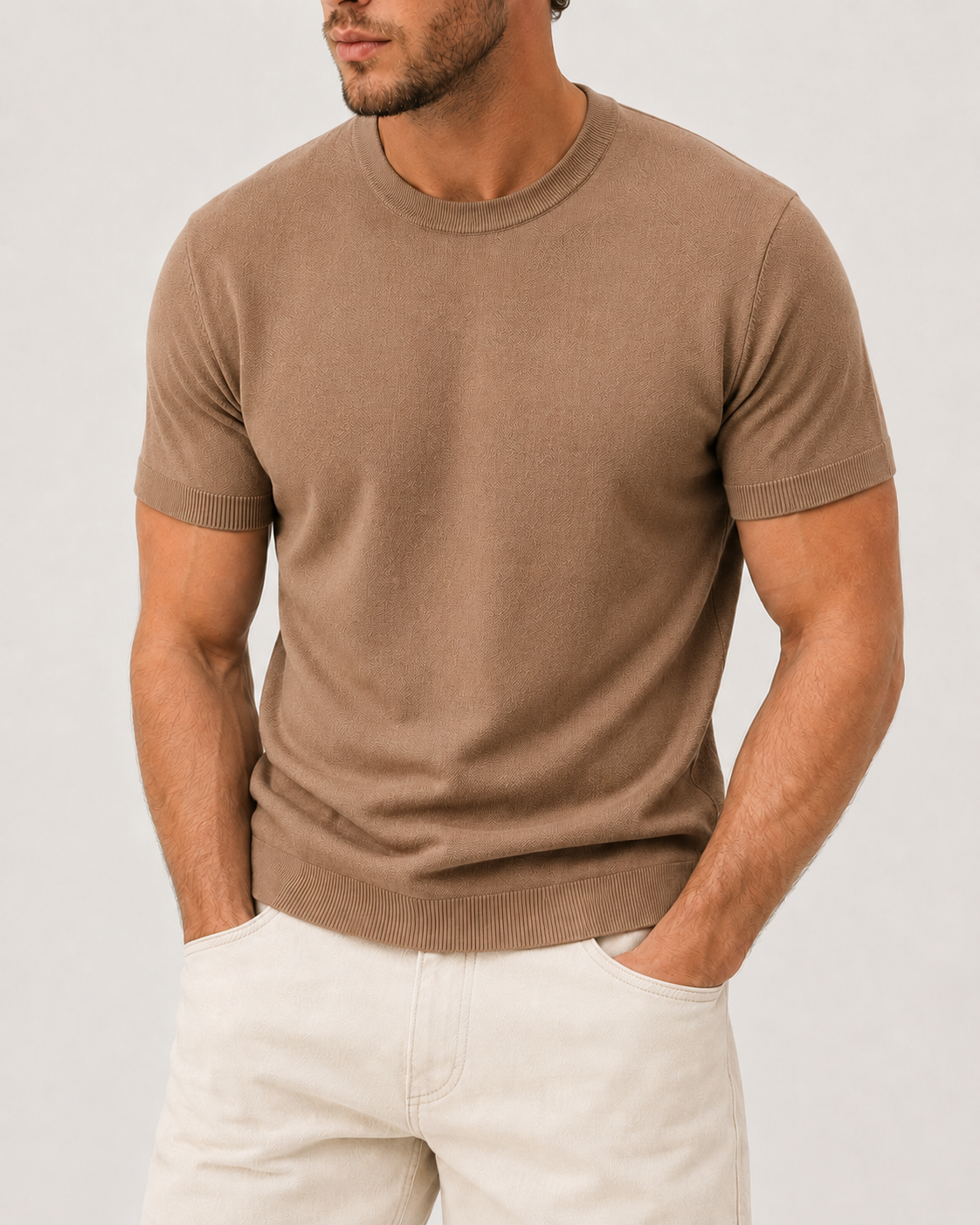 THE VANCE TEE