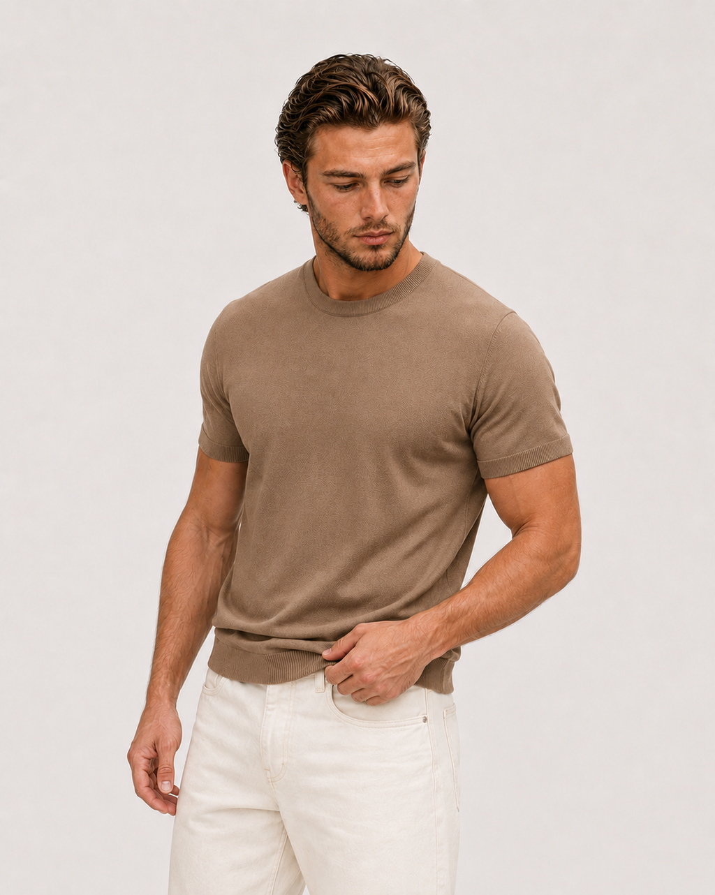 THE VANCE TEE