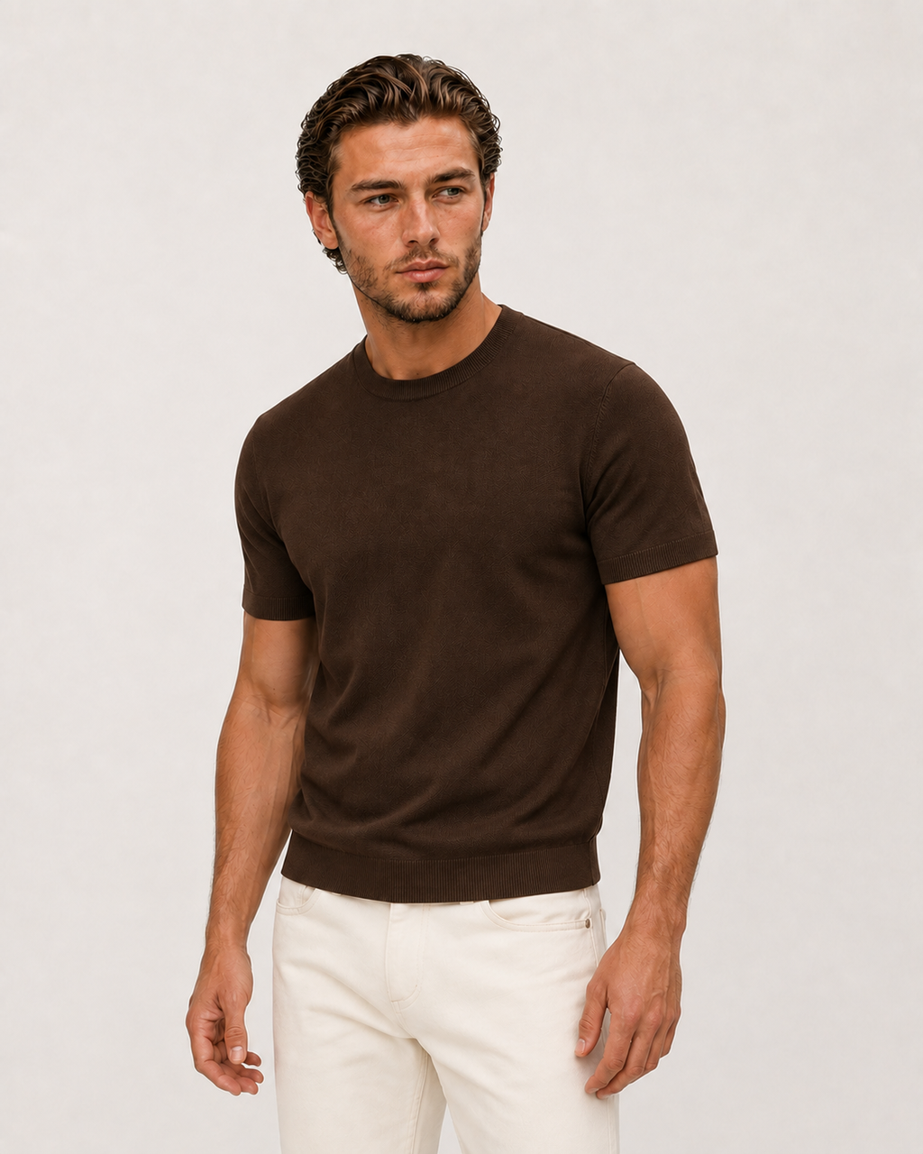 THE VANCE TEE