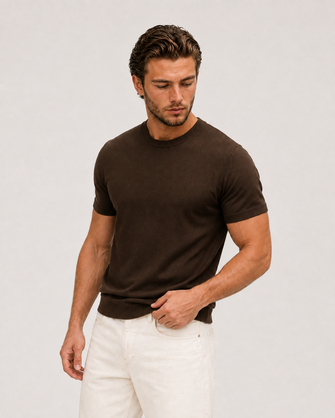 THE VANCE TEE