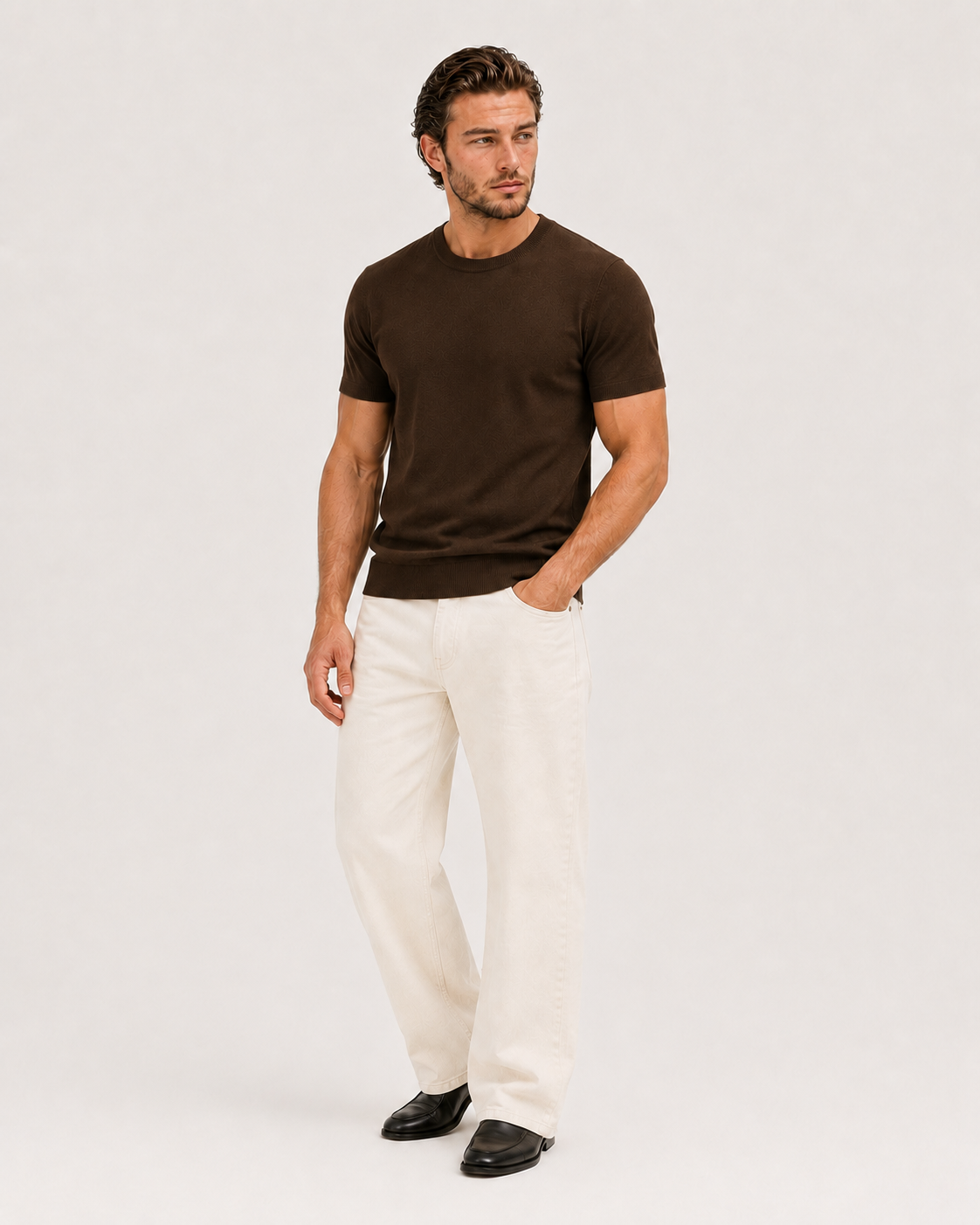 THE VANCE TEE