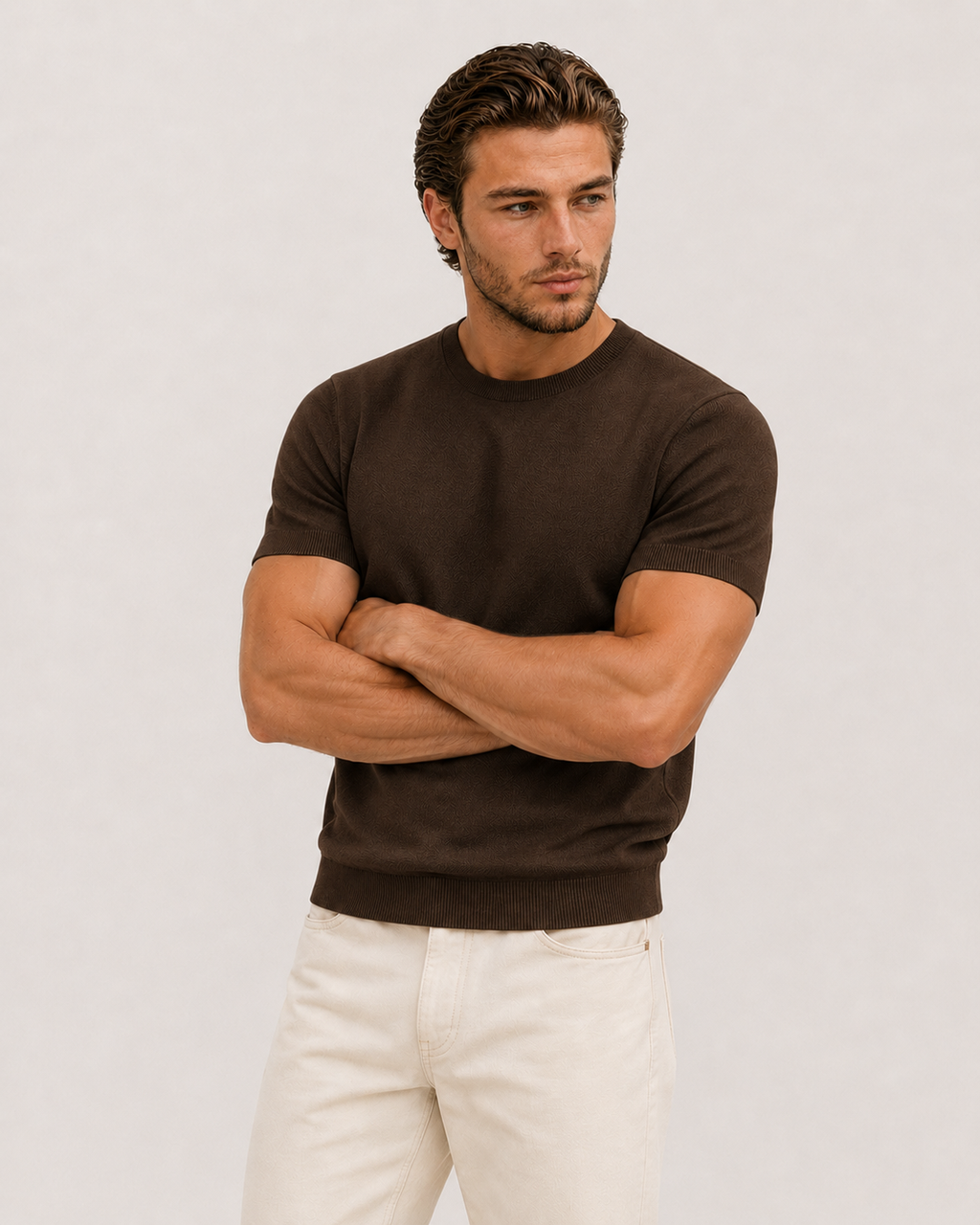 THE VANCE TEE