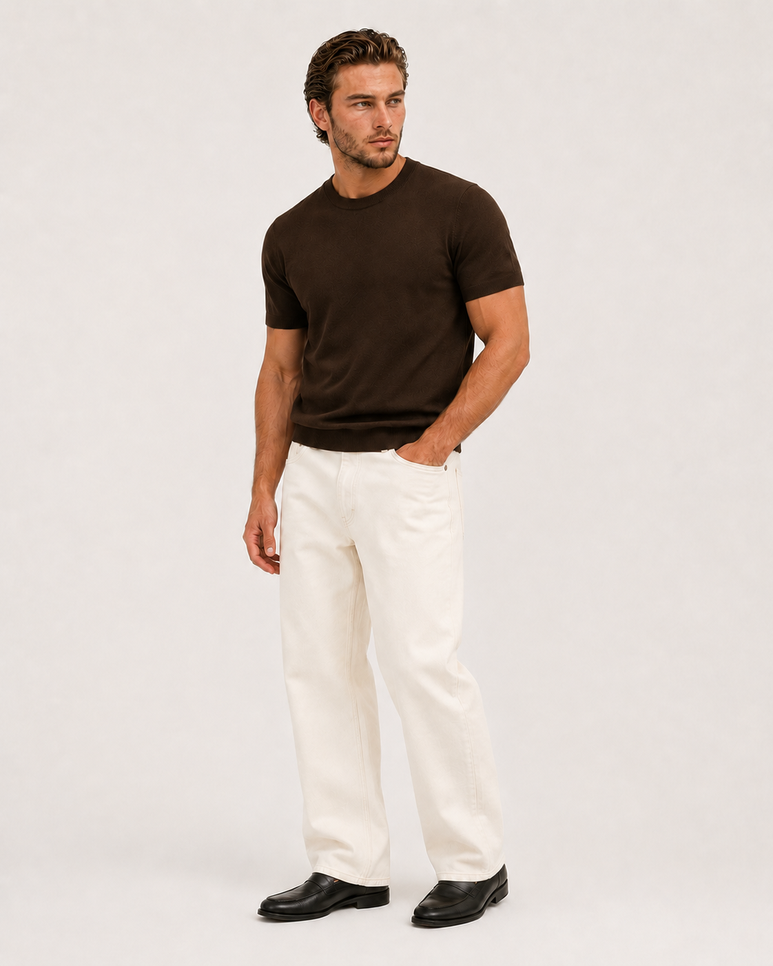 THE VANCE TEE
