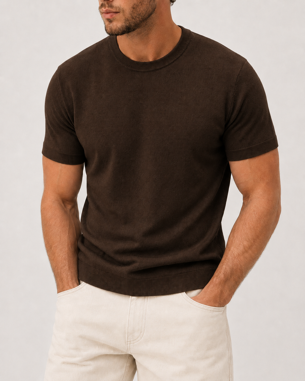 THE VANCE TEE