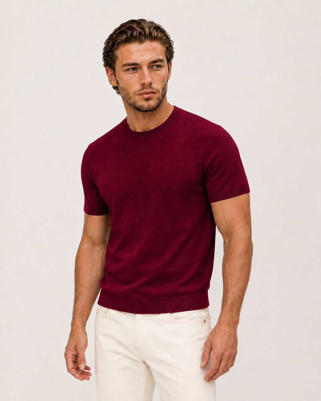 THE VANCE TEE