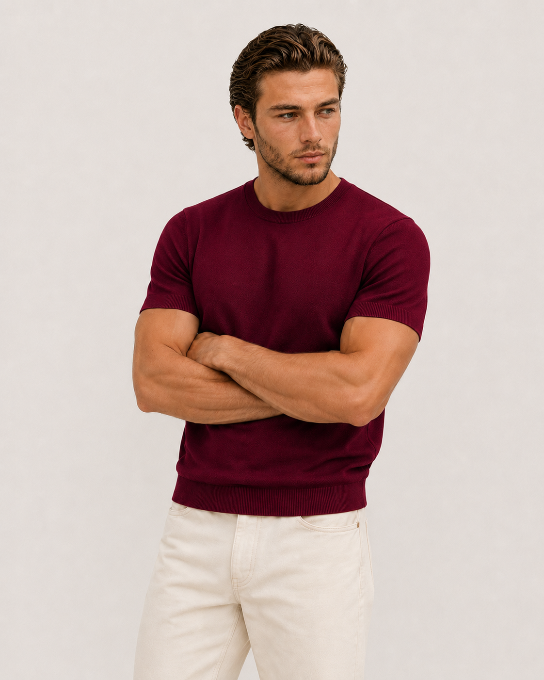 THE VANCE TEE