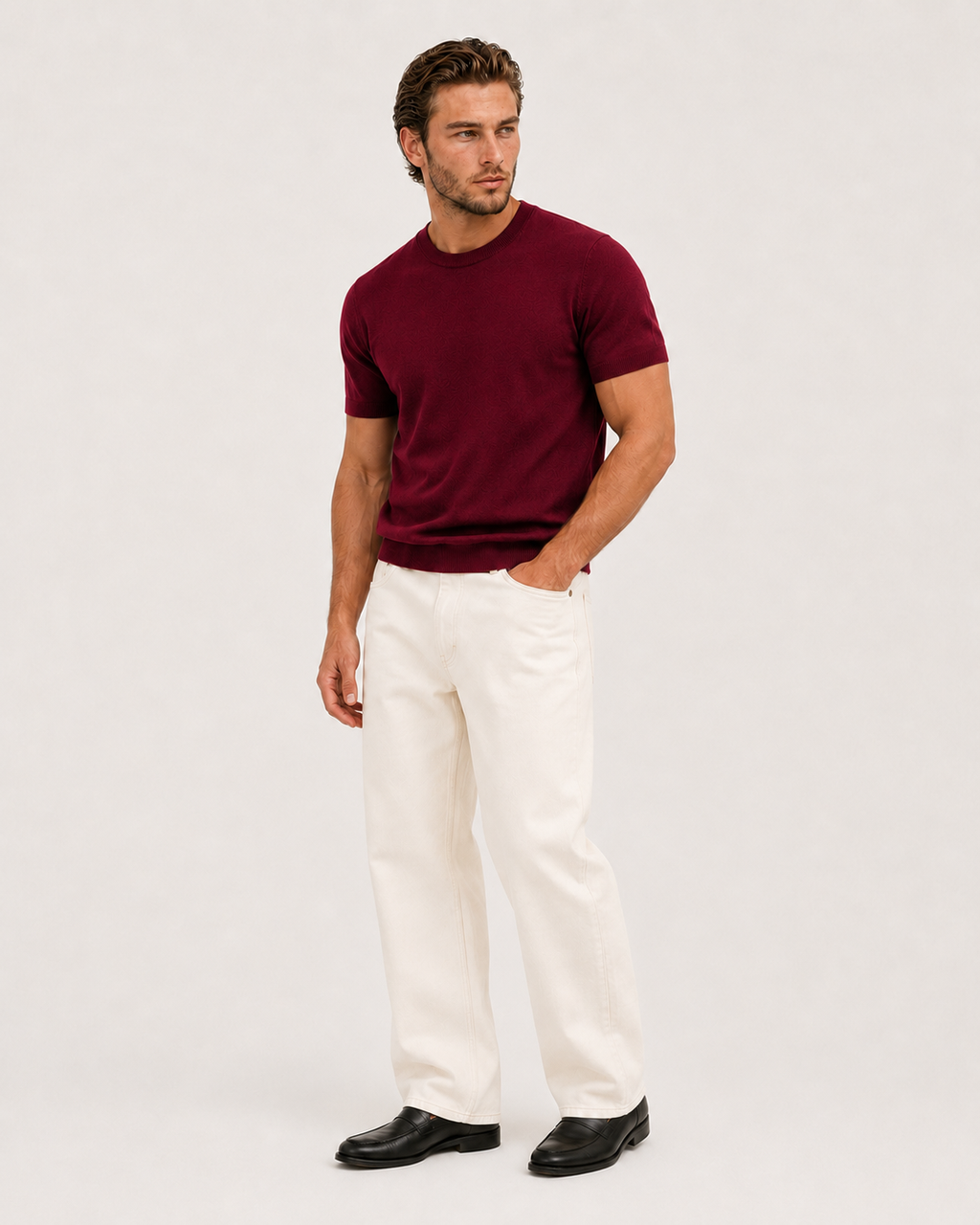 THE VANCE TEE
