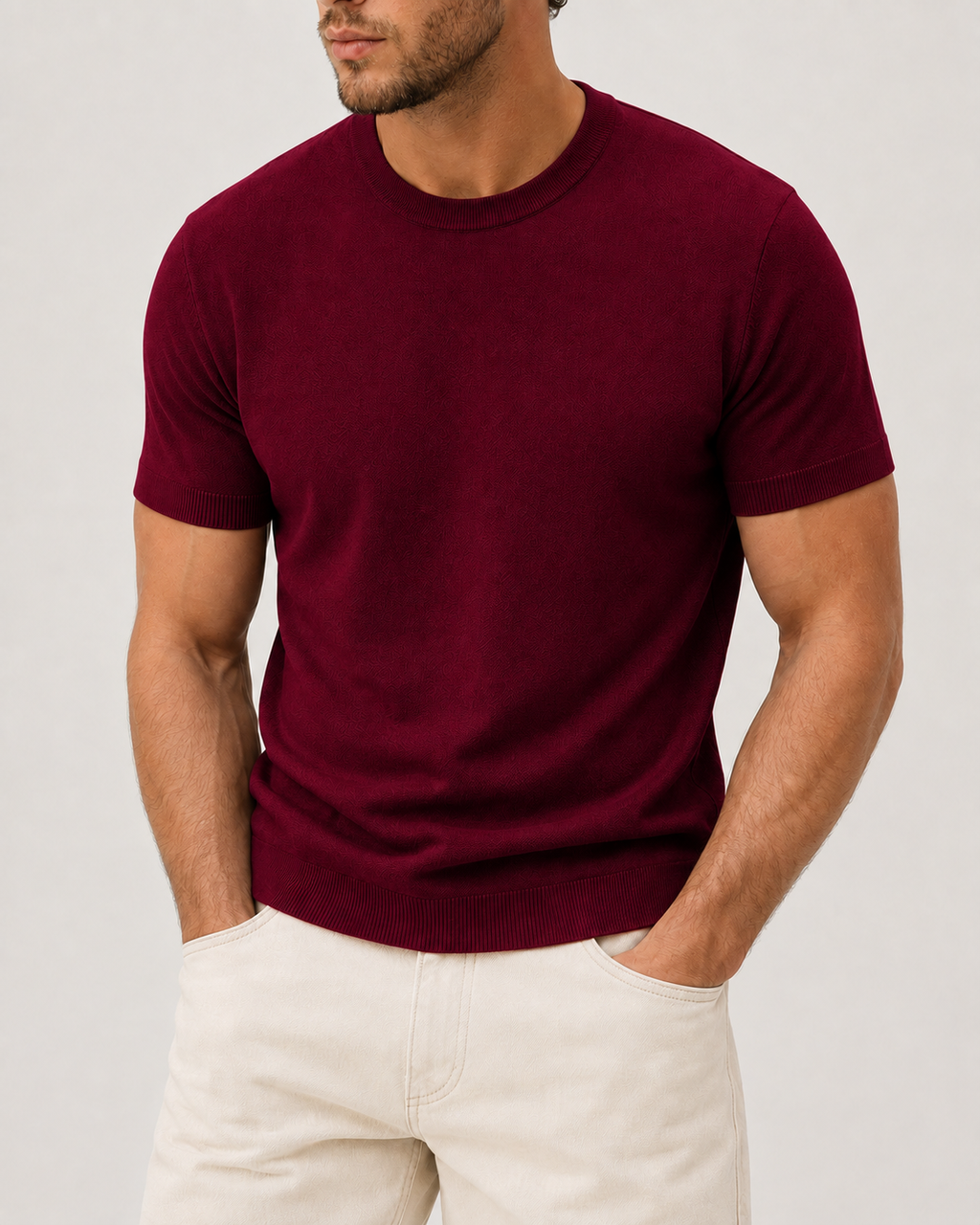 THE VANCE TEE