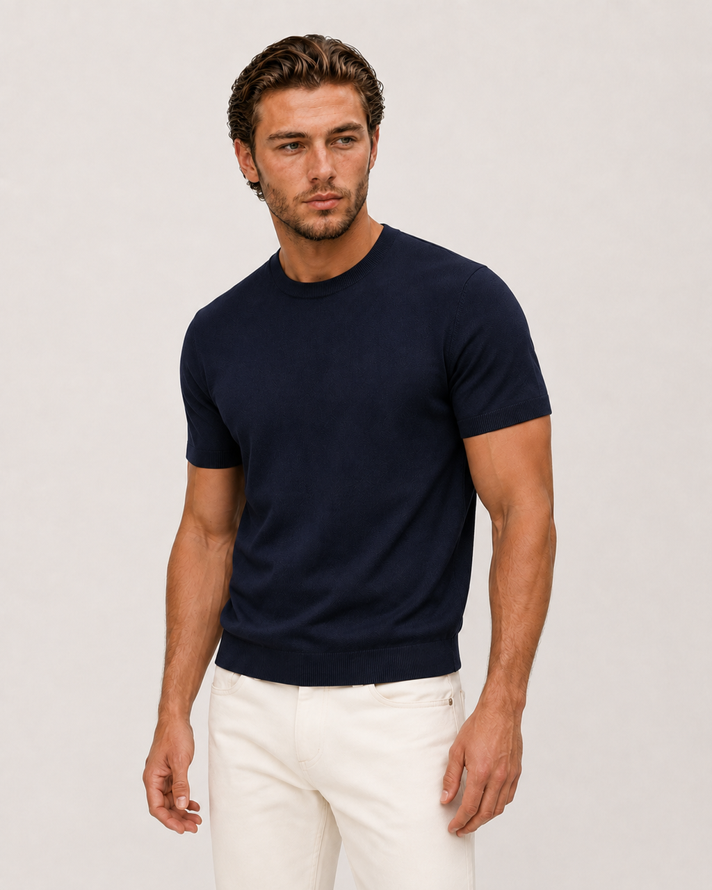 THE VANCE TEE