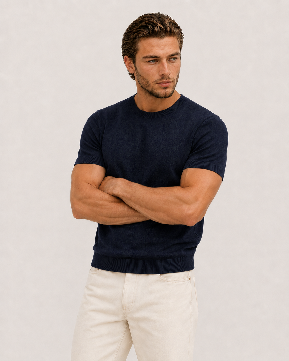 THE VANCE TEE