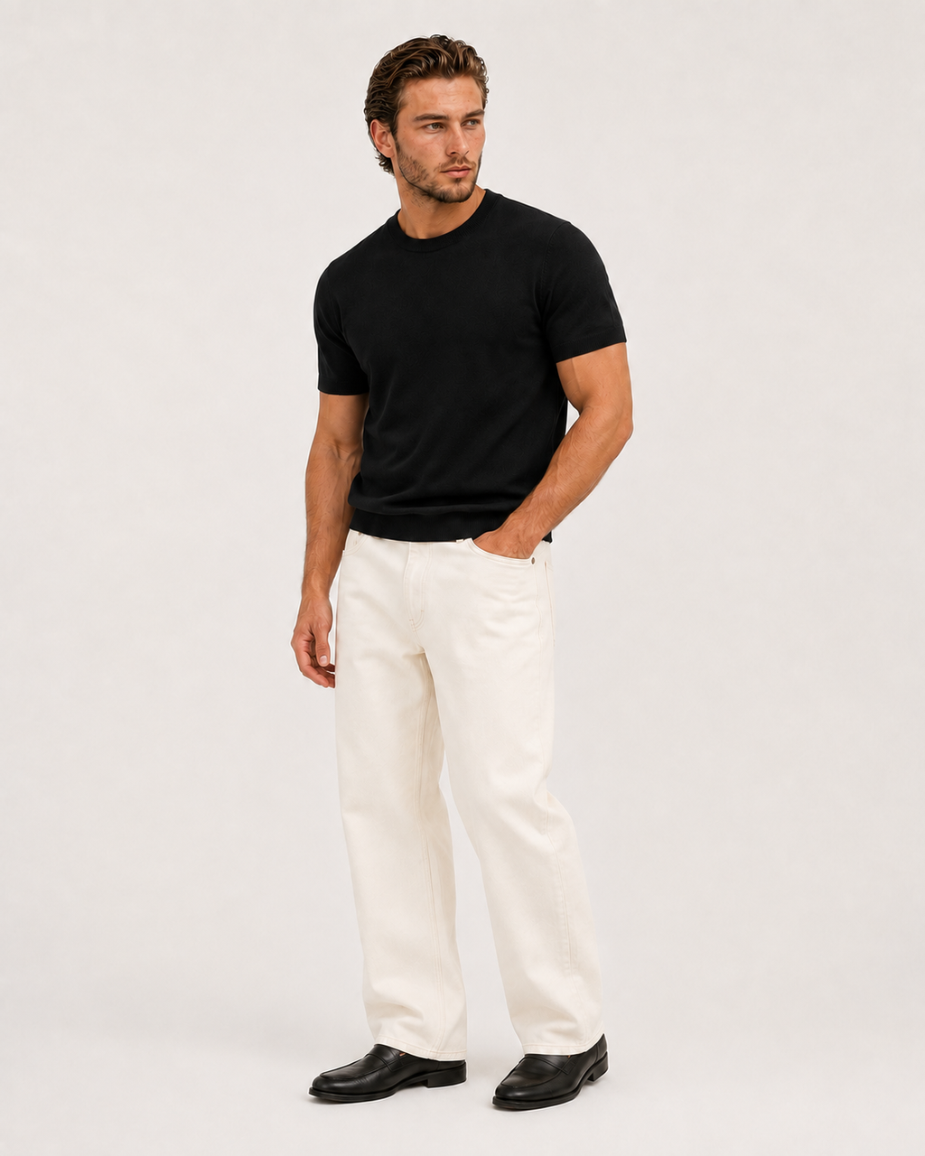 THE VANCE TEE