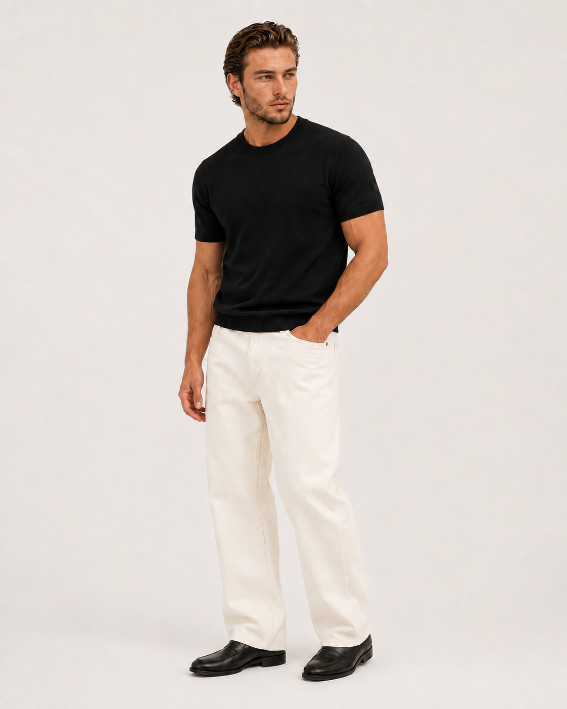 THE VANCE TEE