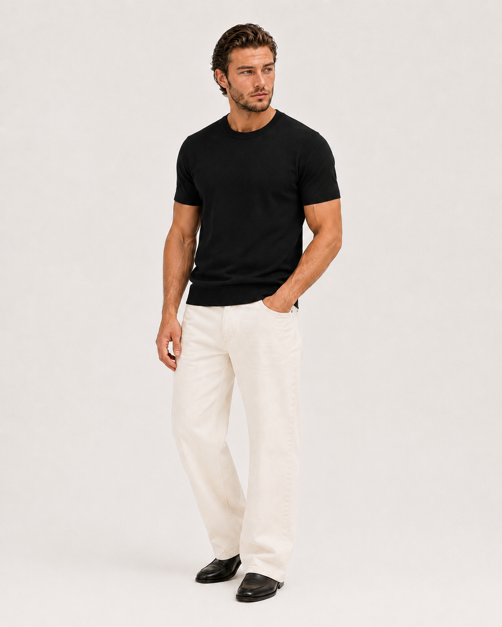 THE VANCE TEE