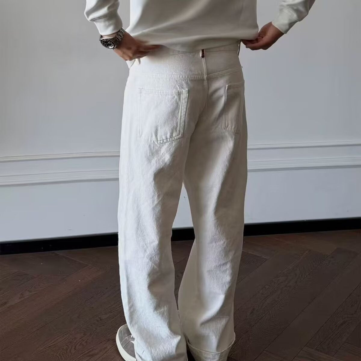 Atlas Trouser
