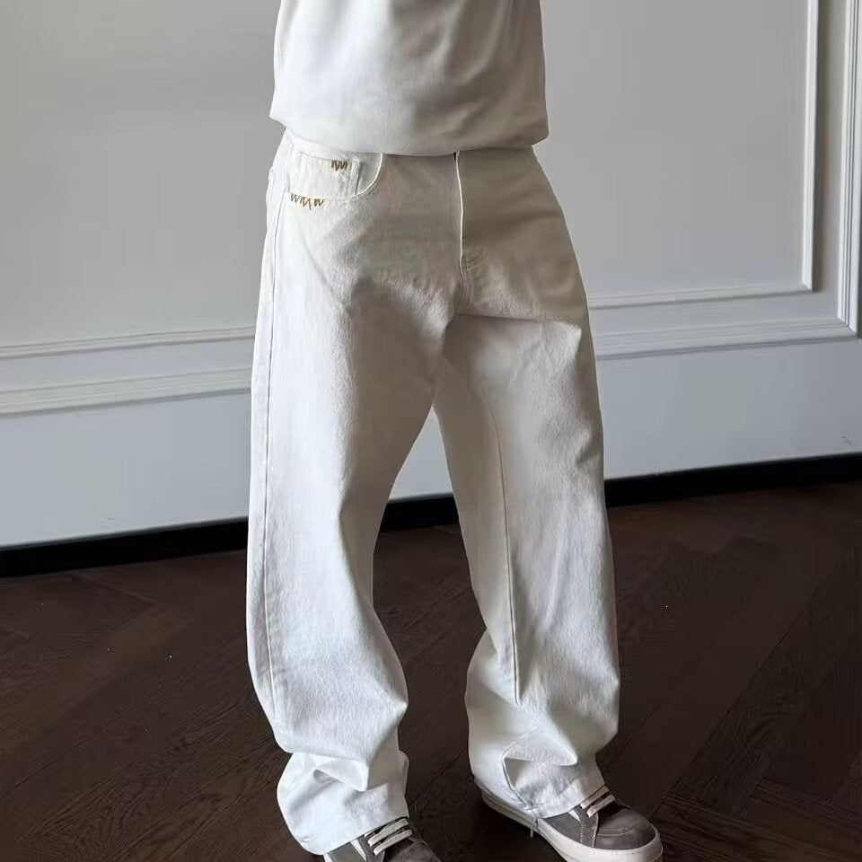 Atlas Trouser