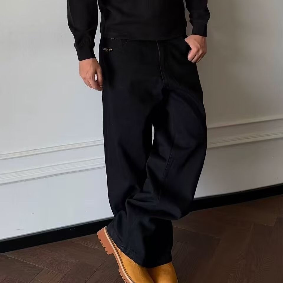 Atlas Trouser